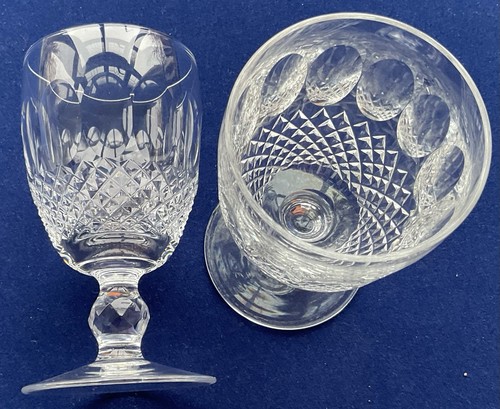 Pair waterford colleen - a,