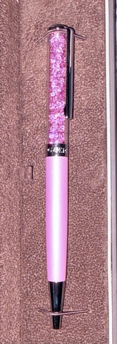 Swarovski pink crystal - swarovski,