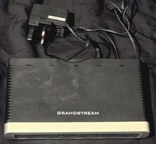 Grandstream GXW4104 VoIP FXO