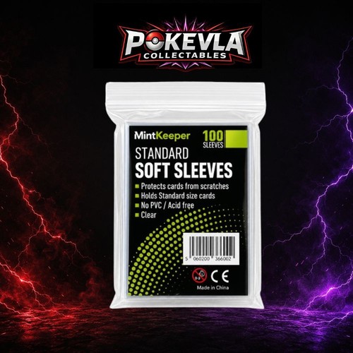Mintkeeper 100 soft penny - |,