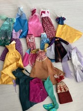 Disney princess barbie clothes - disney,