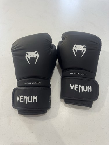 Venum challenger boxing - venum, 3.0