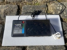 Varta Battery Charger