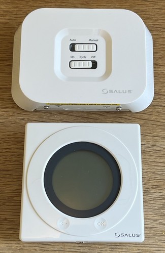 Salus st620rf programmable - salus,