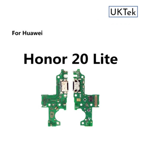 Usb type charging port board - charging,
