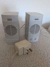 Altec Lansing ACS5 Multimedia