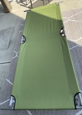 Compact Green Foldable