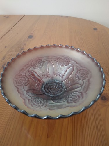 Antique dugan amethyst - antique,