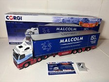 Corgi CC14032 Volvo FH
