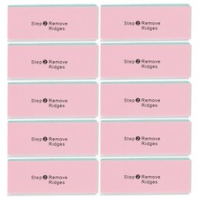  3 Count Nail Equipment