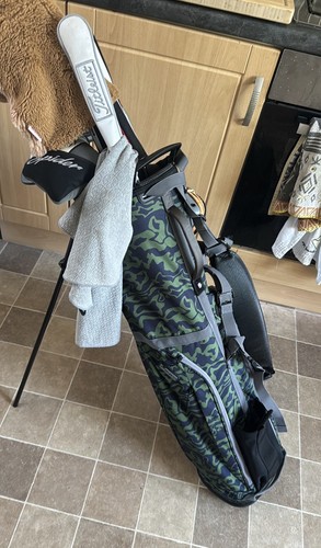 Ping moonlander lightweight - ping,