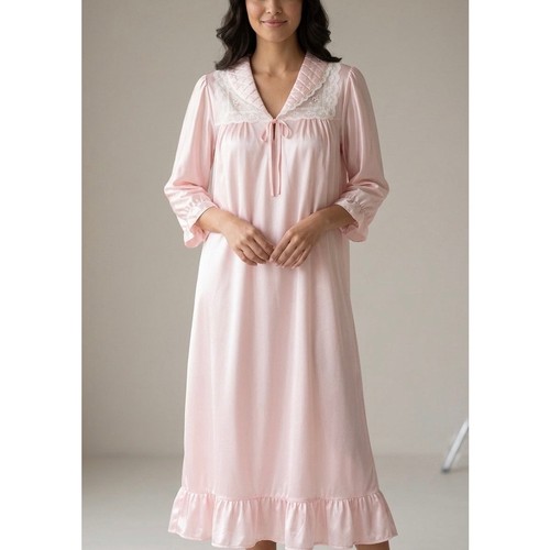 Vintage stardust nightgown - vintage,