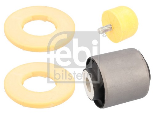 Cab suspension repair kit