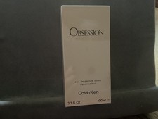 BNWB BRAND NEW BOTTLE CALVIN