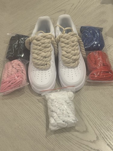 Custom nike af1 air - af1, force