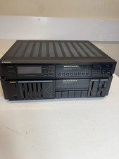 Marantz synthesized stereo - synthesized,