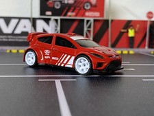 Hot wheels Custom Premium 2012