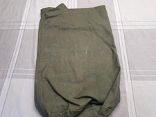 Vintage British Army Kit Bag