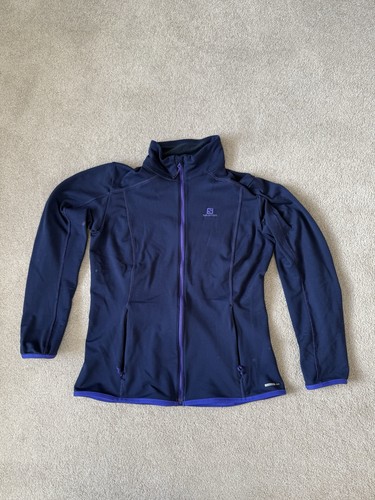 Salomon womens advanced - salomon, skin