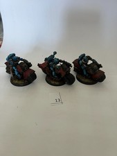Warhammer 40k Ultramarine