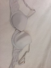 White Bra By George At Asda