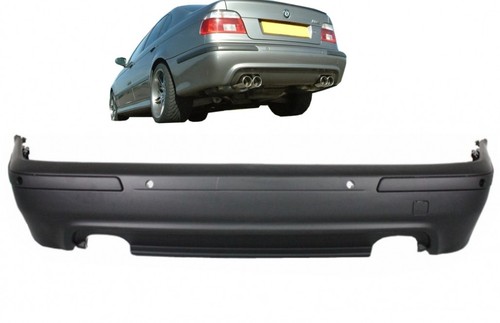 Rear bumper fit for - fit, bmw