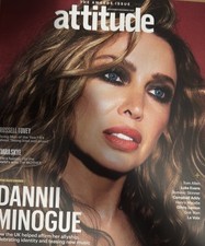 ULTRA RARE Dannii Minogue