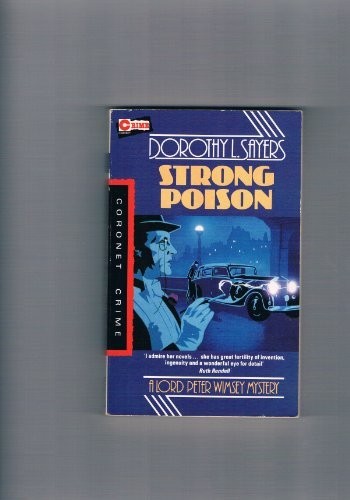 Strong poison lord peter - poison:,
