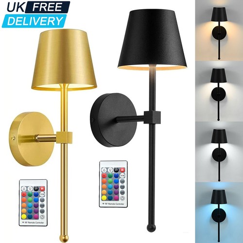 Battery operated wireless wall - battery,