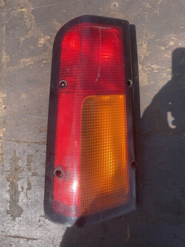 Land rover discovery td5 v8 - 2,