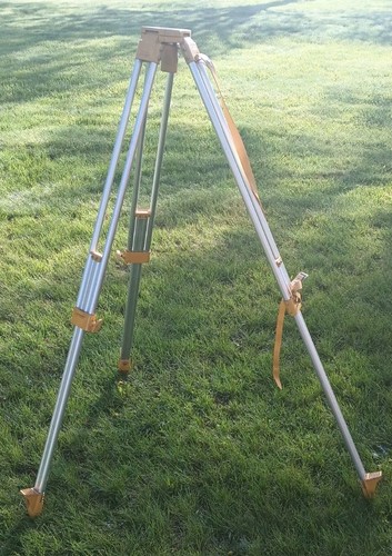 Topcon surveyors aluminum - topcon,