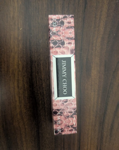 Jimmy choo perfume fl - 0.33, oz
