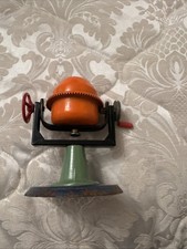 Wilesco Vintage Cement Mixer