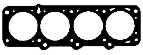 Cylinder head gasket - head,