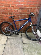 Boardman MTX 8.6 Mountain Bike