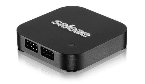 Saleae logic pro - logic,