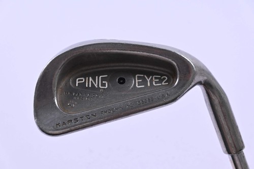 Ping eye becu iron - eye, #8
