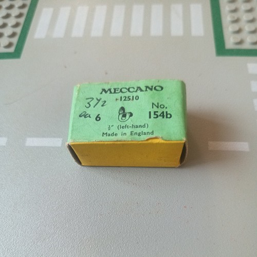 Meccano corner angle - corner,