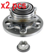 X2 PCS L&R SIDES REAR R141.49