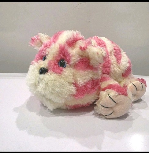 Bagpuss cat soft - bagpuss,