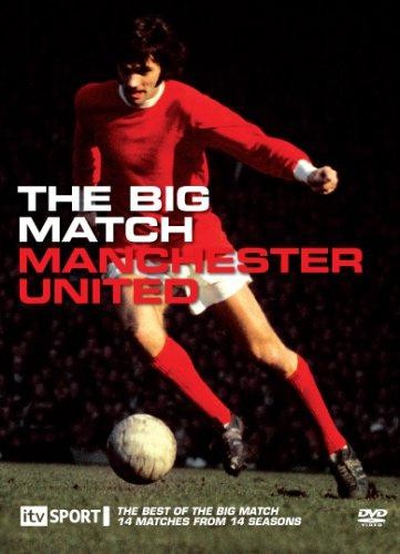 Manchester united the big - united:,