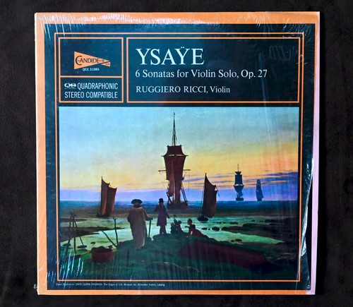 Eugène ysaÿe ruggiero - ,,