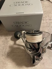 SHIMANO Spinning Reel 23
