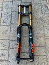 Fox Factory 40 Forks 203mm