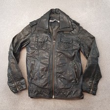 Superdry Mens Jacket Large