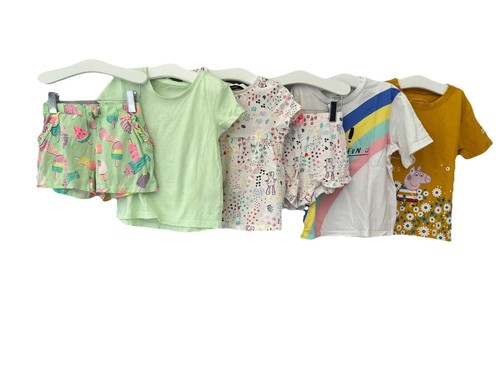 Girls clothes bundle - girls,