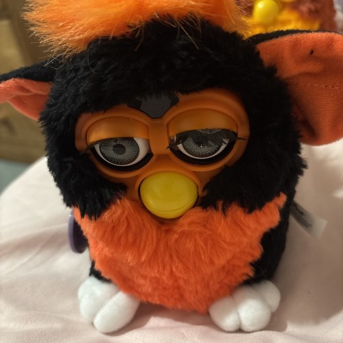 1998 furby - 1998,