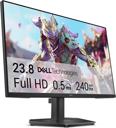 Dell gaming monitor - monitor,