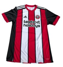 Adidas Sheffield United Home