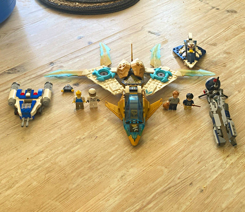 Lego sets - lego,